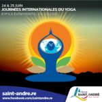 JOURNÉES INTERNATIONALES DU YOGA - COLOSSE