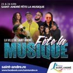 FETE DE LA MUSIQUE