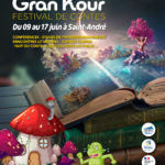 FESTIVAL "TI KOUR GRAND KOUR"