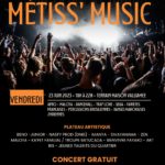 METISS' MUSIC