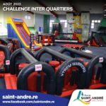 CHALLENGE INTER QUARTIERS