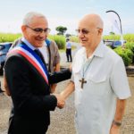 COMMUNIQUÉ - DÉPART MGR GILBERT AUBRY