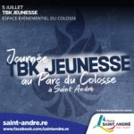 TBK JEUNESSE - COLOSSE