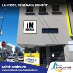 LA POSTE - TRAVAUX ET DÉMÉNAGEMENT