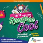 📅 RENTREE COOL 👍 - CENTRE VILLE