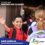 🎒 RENTRÉE DES CLASSES 2023/2024 🍀