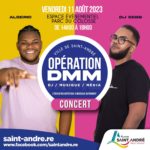 OPERATION DMM - COLOSSE