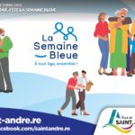 LA SEMAINE BLEUE