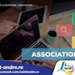 SUBVENTIONS ASSOCIATIONS DE SAINT-ANDRÉ