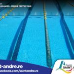 PISCINE CENTRE-VILLE - HORAIRES VACANCES