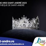 CASTING MISS SAINT-ANDRÉ 2023