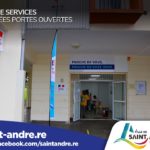 FRANCE SERVICES - PORTES OUVERTES