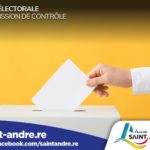 COMMISSION DE CONTRÔLE - LISTE ÉLECTORALE