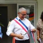 INAUGURATION DE LA MAISON DES SERVICES - NOUVEAU DISPOSITIF MUNICIPAL DE PROXIMITÉ