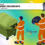 TRAITEMENT DES DÉCHETS CARNÉS