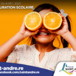 RESTAURATION SCOLAIRE