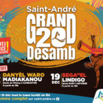 GRAND 20 DÉSAMB - CONCERTS GRATUITS