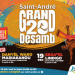 GRAND 20 DÉSAMB - CONCERTS GRATUITS