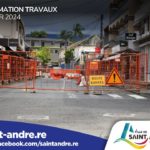 INFOS TRAVAUX