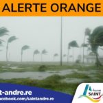 ALERTE ORANGE - BELAL