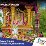 INFORMATION CIRCULATION - CAVADEE