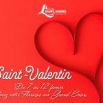 SAINT-VALENTIN