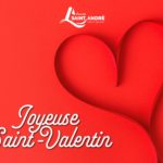 14 FÉVRIER - SAINT-VALENTIN