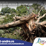 FONDS DE SECOURS POUR LES OUTRE-MER