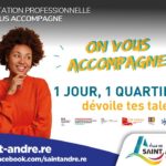 ORIENTATION PROFESSIONNELLE - MARS 2024