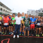 LES FOULÉES DE SAINT-ANDRÉ - 5 KM et 10 KM