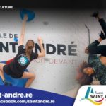 WEEK-END SPORTIF - ESCALADE 🧗 ET DANSE