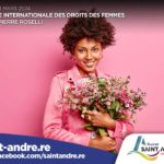 JOURNÉE INTERNATIONALE DES DROITS DES FEMMES - ESPACE PIERRE ROSELLI