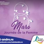 Journée de la Femme - Programmes