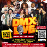Festival DMX LIVE