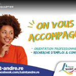 ORIENTATION PROFESSIONNELLE - AVRIL 2024