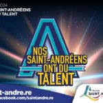 NOS SAINT-ANDRÉENS ONT DU TALENT