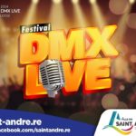 FESTIVAL DMX LIVE
