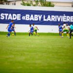 INFORMATION SPORTIVE - LRF