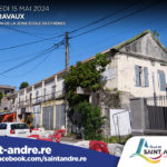 INFOS TRAVAUX 🚧 ANCIENNE ÉCOLE DES FRÈRES