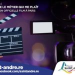 SÉLECTION OFFICIELLE DU FILM À PARIS