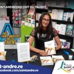 NOS SAINT-ANDRÉENS ONT DU TALENT❣️🇷🇪