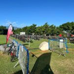 LE TRIATHLON DE SAINT-ANDRÉ