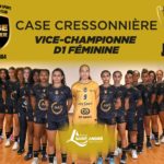 HANDBALL - CHAMPIONNAT DE LA REUNION FILLES D1