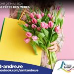 JOYEUSE FÊTE DES MERES
