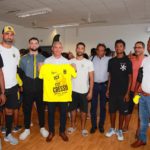 HANDBALL - CASEC CRESSONNIÈRE