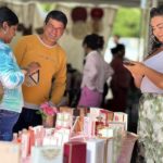 MARCHÉ DES MAMANS - Place de la mairie
