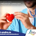 SANTÉ - SENSIBILISATION AUX RISQUES CARDIOLOGIQUES