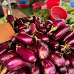 MARCHÉ FORAIN - LE RENDEZ-VOUS DES SAVEURS ET DES COULEURS