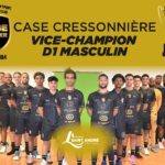 HANDBALL - CHAMPIONNAT DE LA REUNION MASCULIN D1