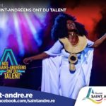 NOS SAINT-ANDRÉENS ONT DU TALENT